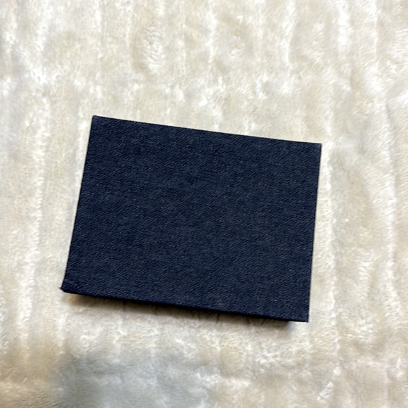 AMP Monaco jewelry box - Picture 2 of 8